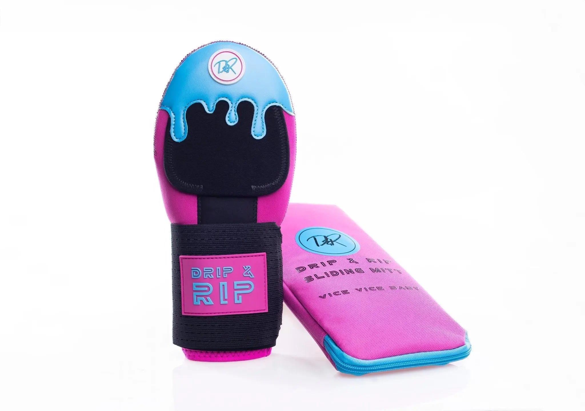 Drip & Rip™ Sliding Mitt - Vice Vice Baby Adult and Youth