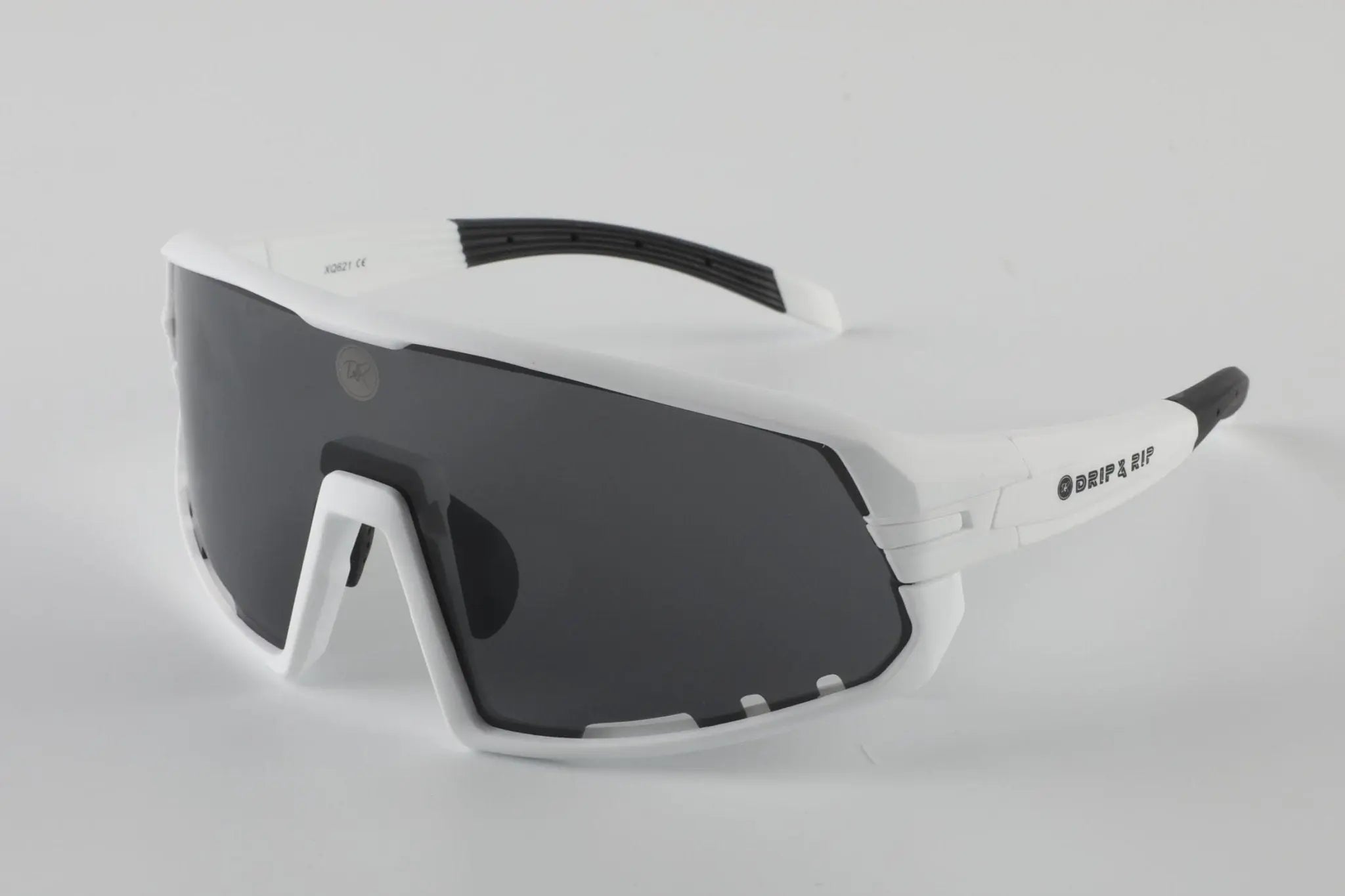 Drip & Rip™ Vibe Series Baseball and Softball Sunglasses - Specter