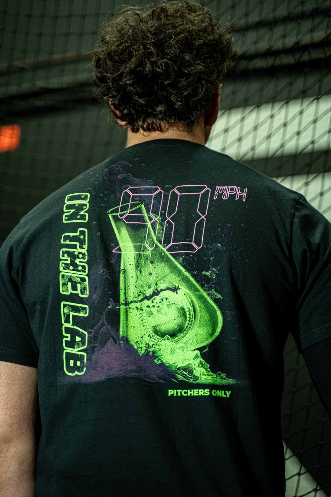 Element Tee