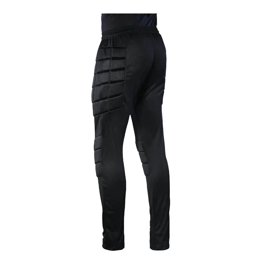 Elite Sport Elite Pro GK Long Pants - Black