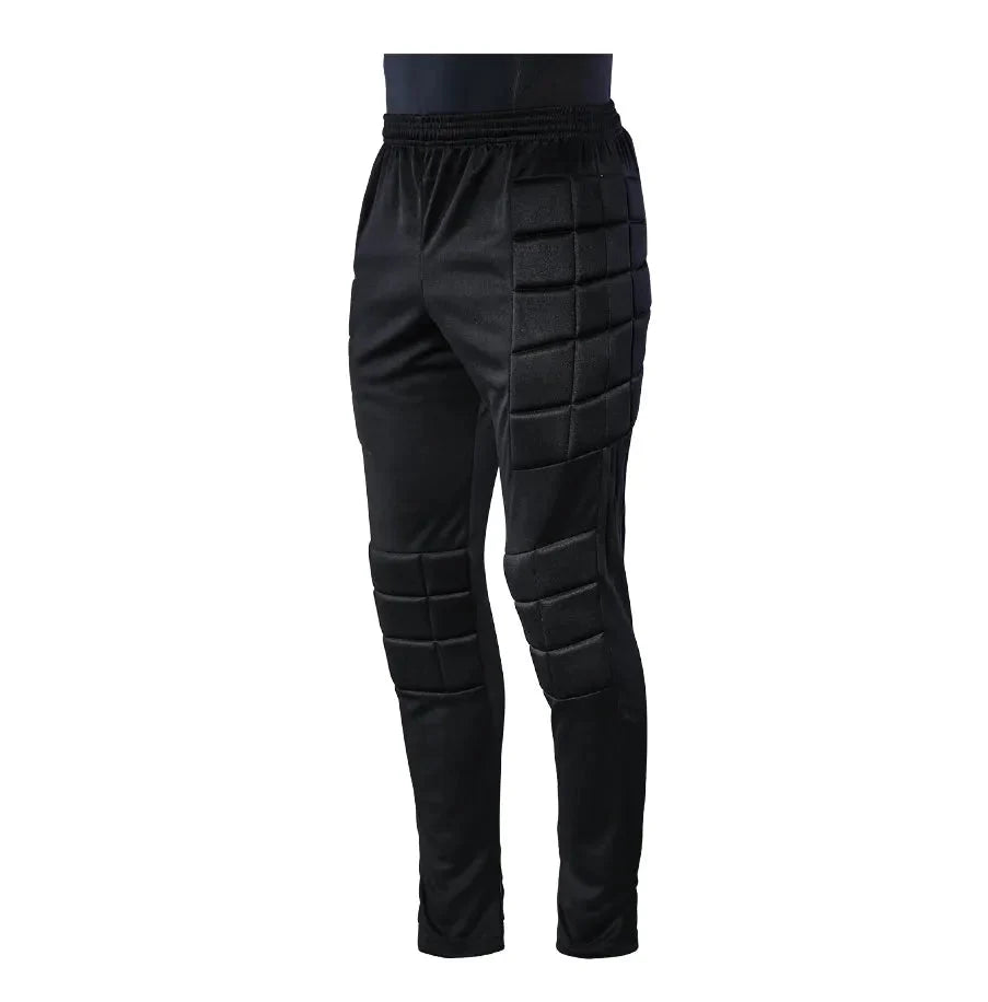 Elite Sport Elite Pro GK Long YOUTH Pants - Black