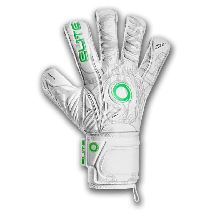 Elite Sport Squid Goalkeeper Gloves
