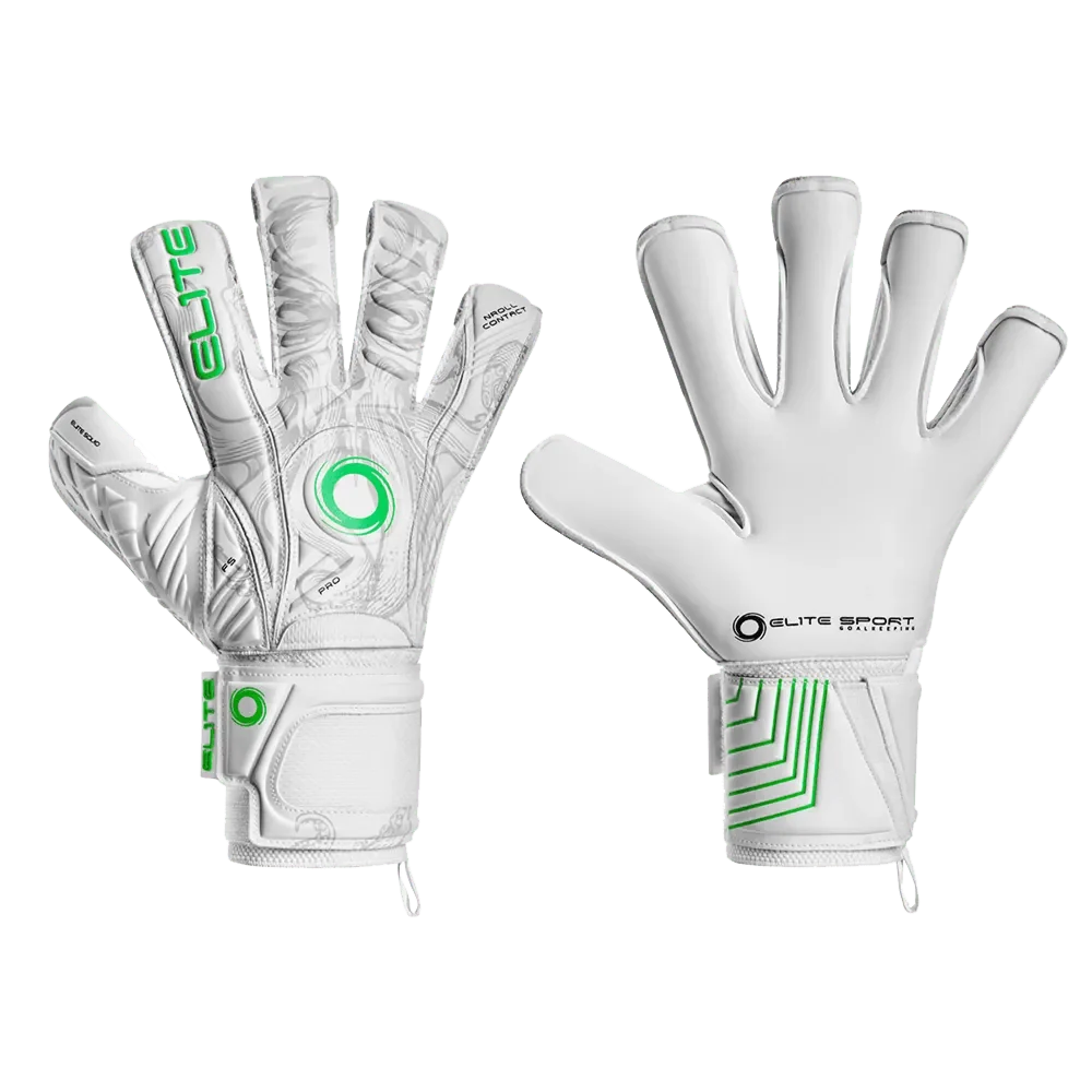 Elite Sport Squid Goalkeeper Gloves