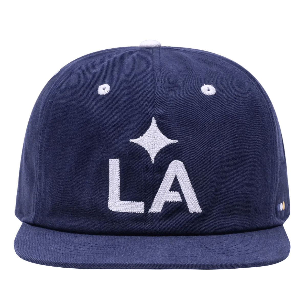Fan Ink Collection LA Galaxy Bankroll Snapback Hat
