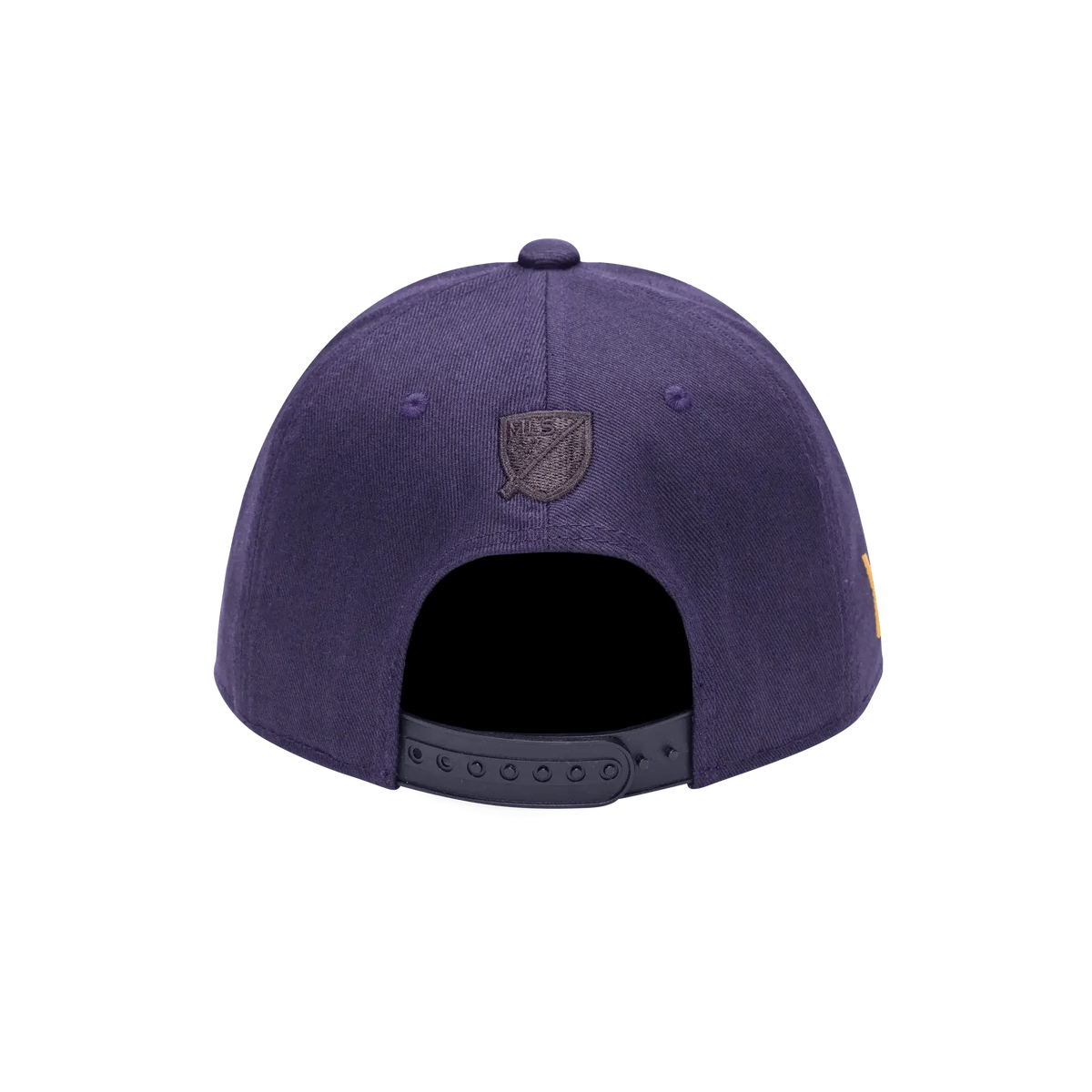Fan Ink Collection LA Galaxy Club T 25 Snapback Hat