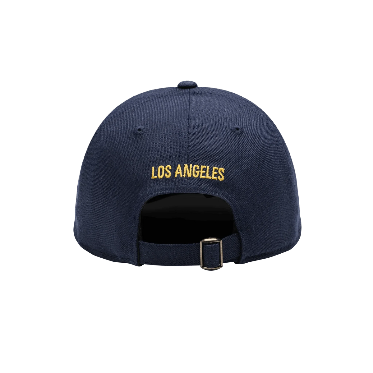 Fan Ink Collection LA Galaxy Standard Adjustable Cap