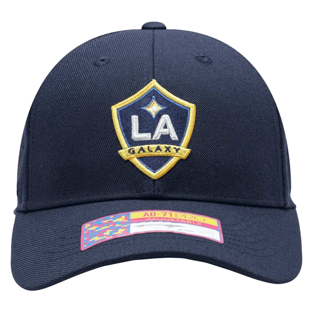 Fan Ink Collection LA Galaxy Standard Adjustable Cap