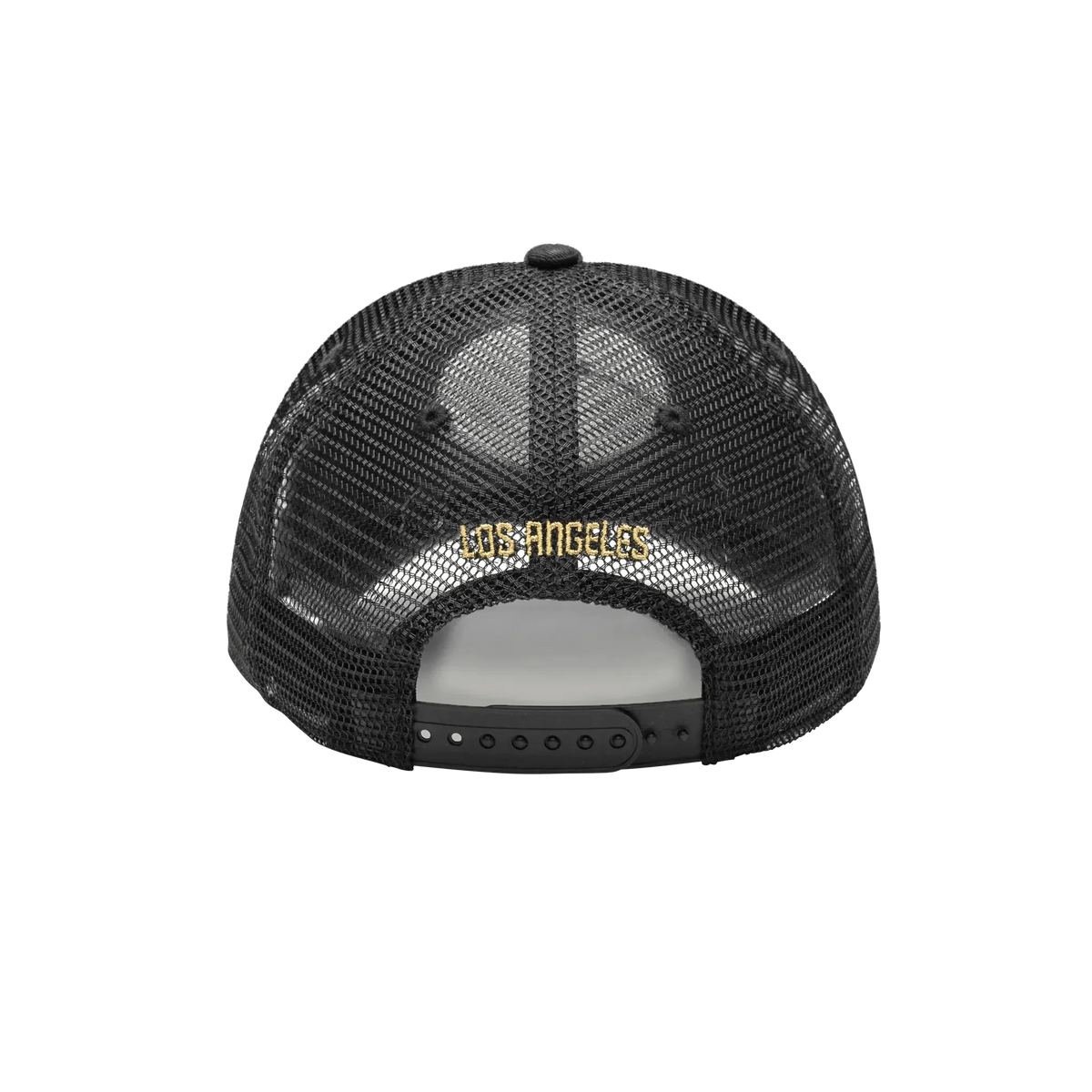 Fan Ink Collection LAFC Atmosphere Trucker Hat