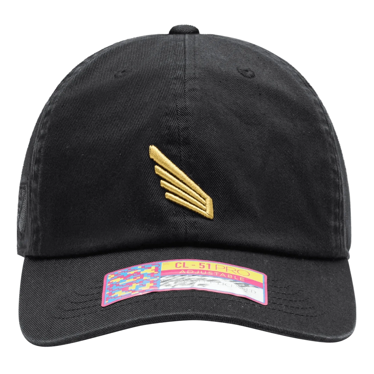 Fan Ink Collection LAFC Bambo Classic Hat
