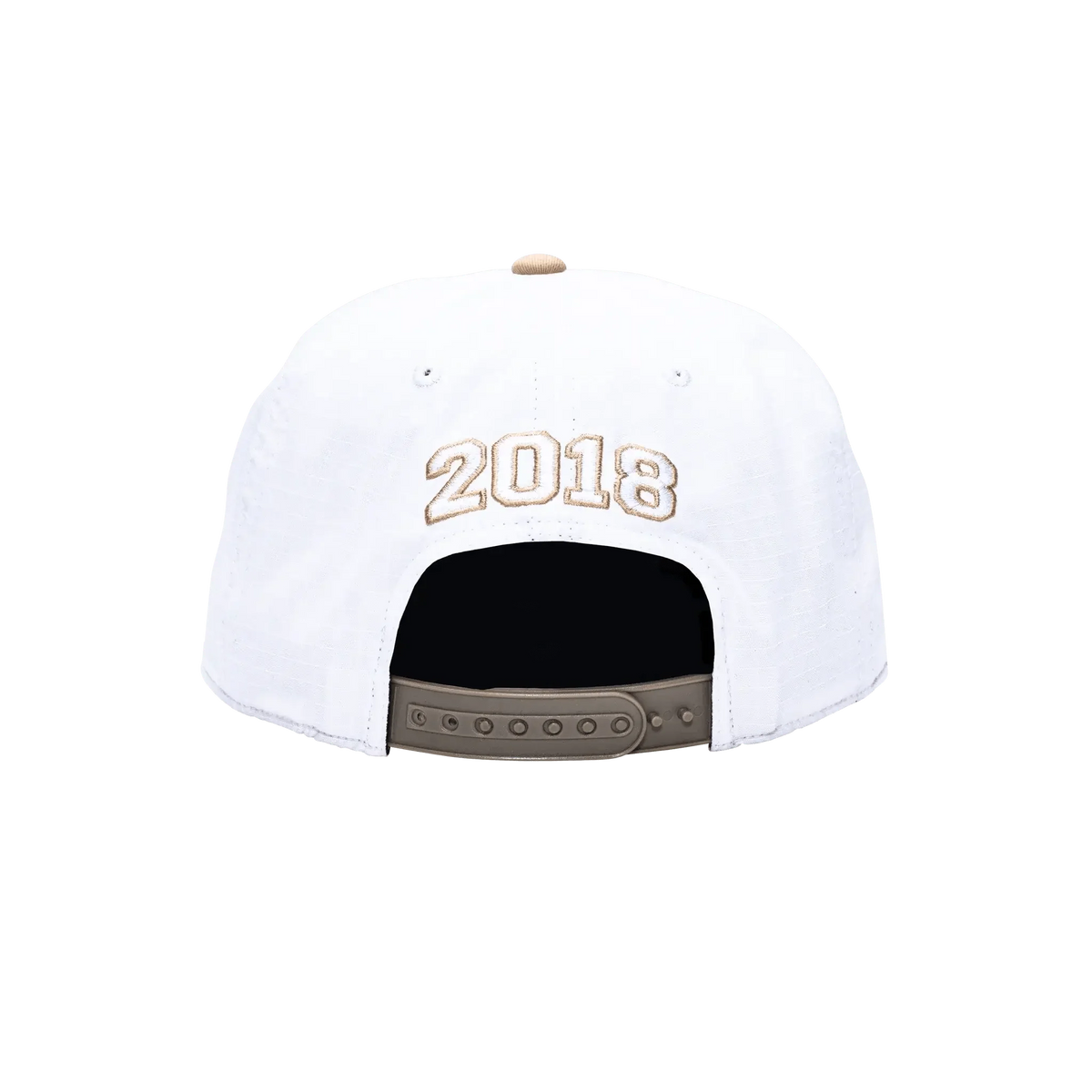Fan Ink Collection LAFC Swingman Wax Snapback Hat