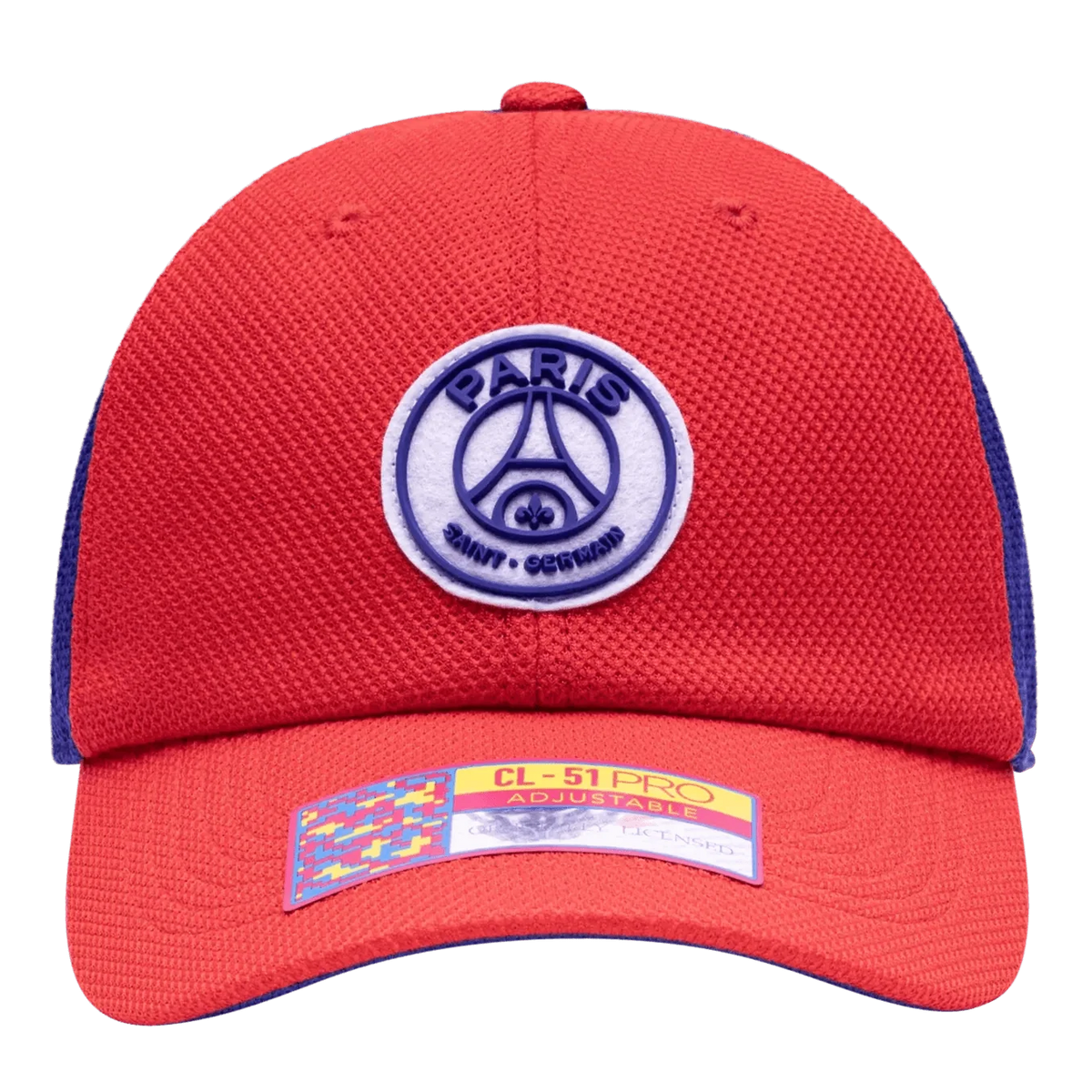 Fan Ink Collection PSG Striker Hat