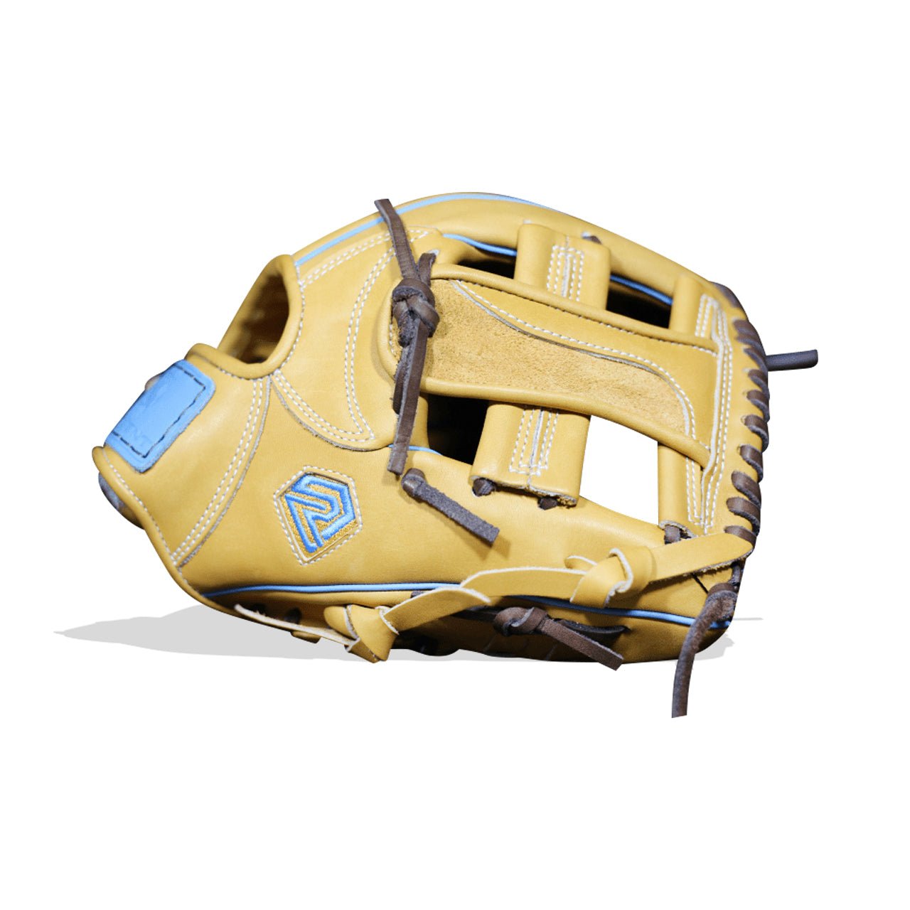 Fastpitch Softball Glove  - Cracker Jack