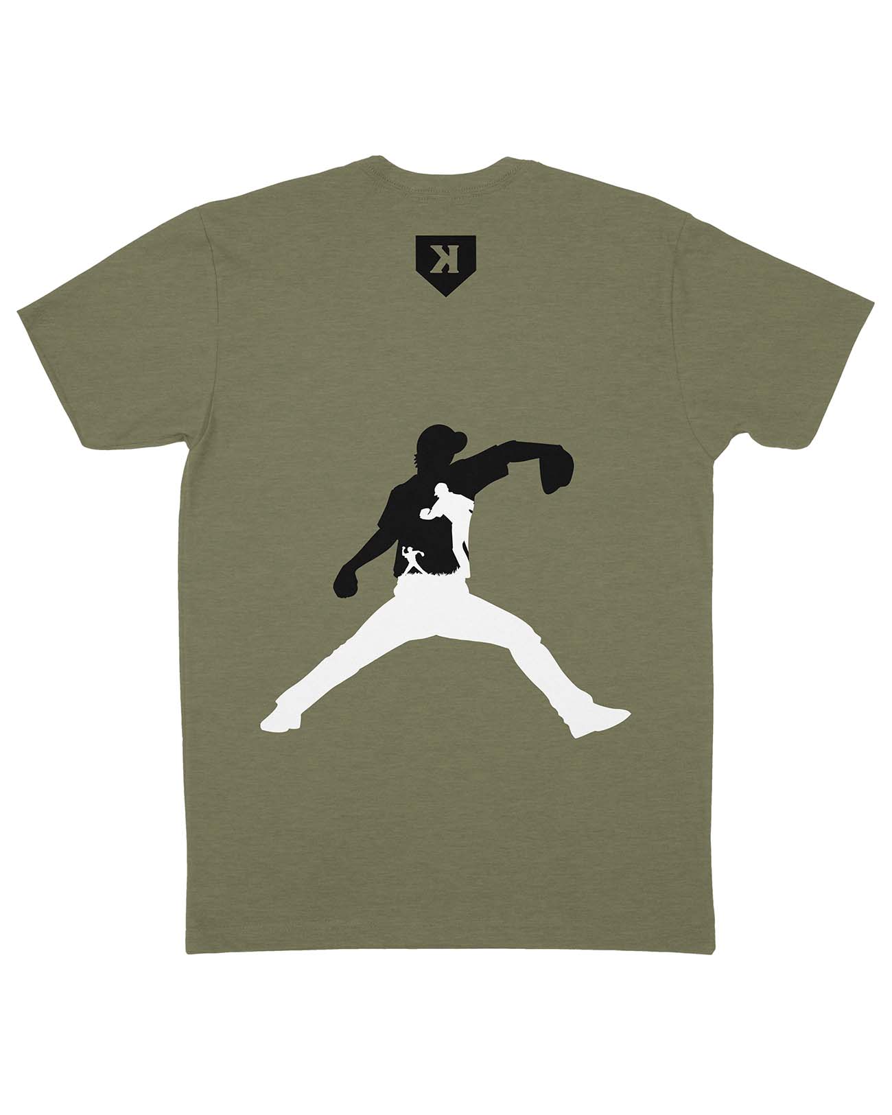 Father & Son Throwing Partners Tee