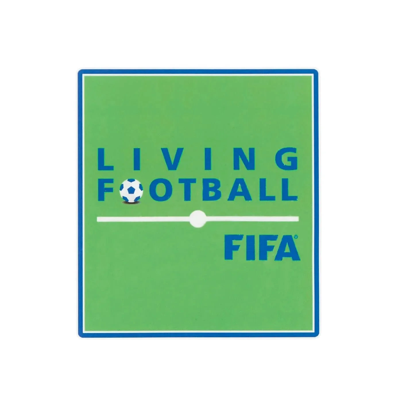 Fifa World Cup 2018 Russia Living Football Patch