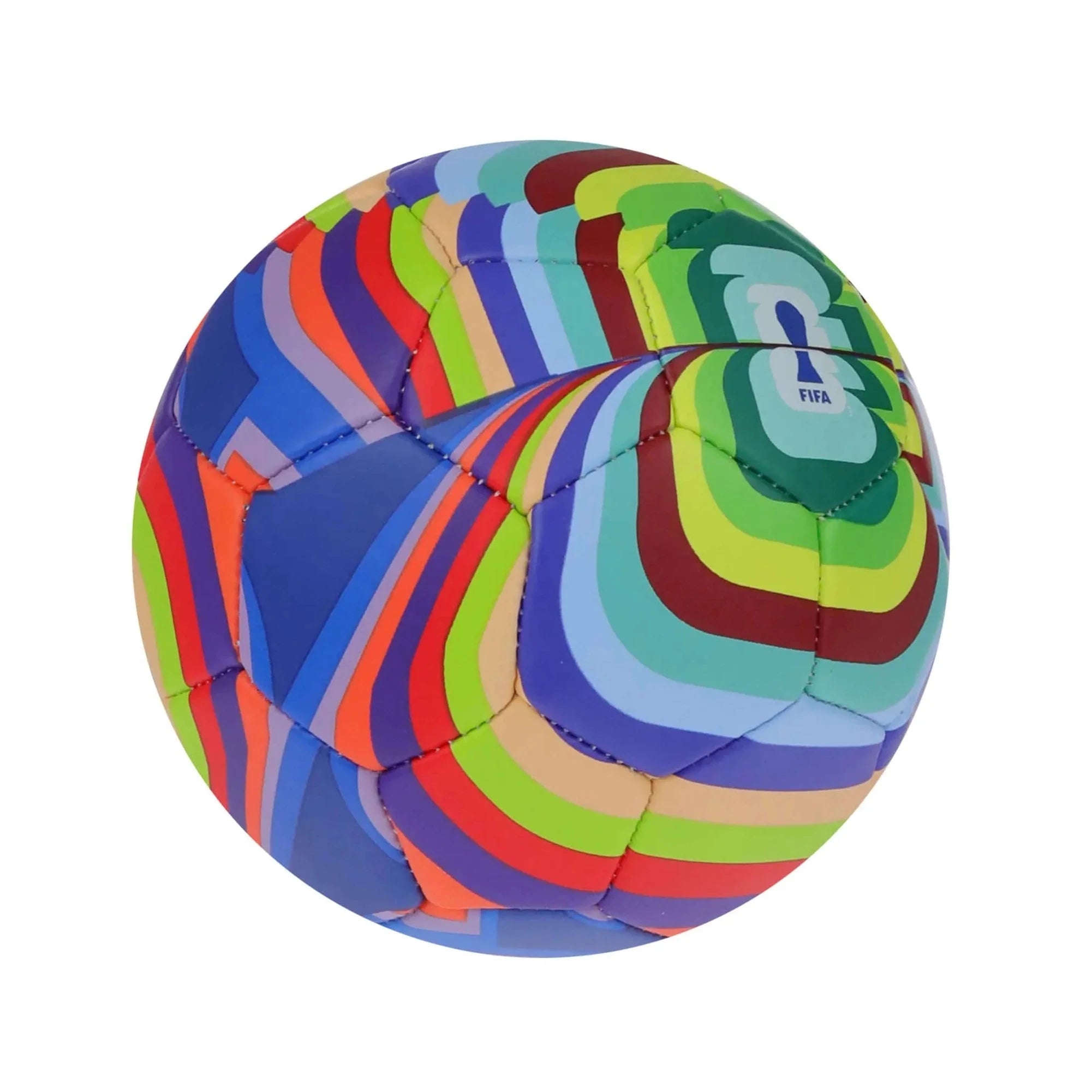 FIFA World Cup 2026 Amplified Mini Soccer Ball