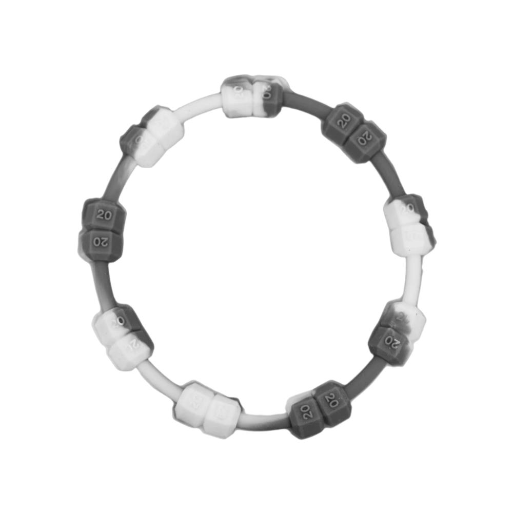 Power Band Fitness Bracelet