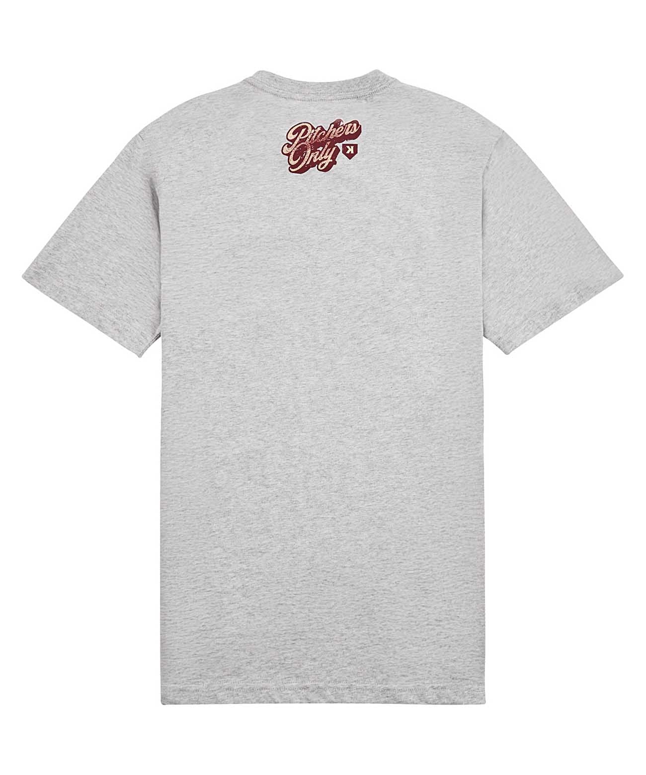 Fuzz for the Huzz Tee