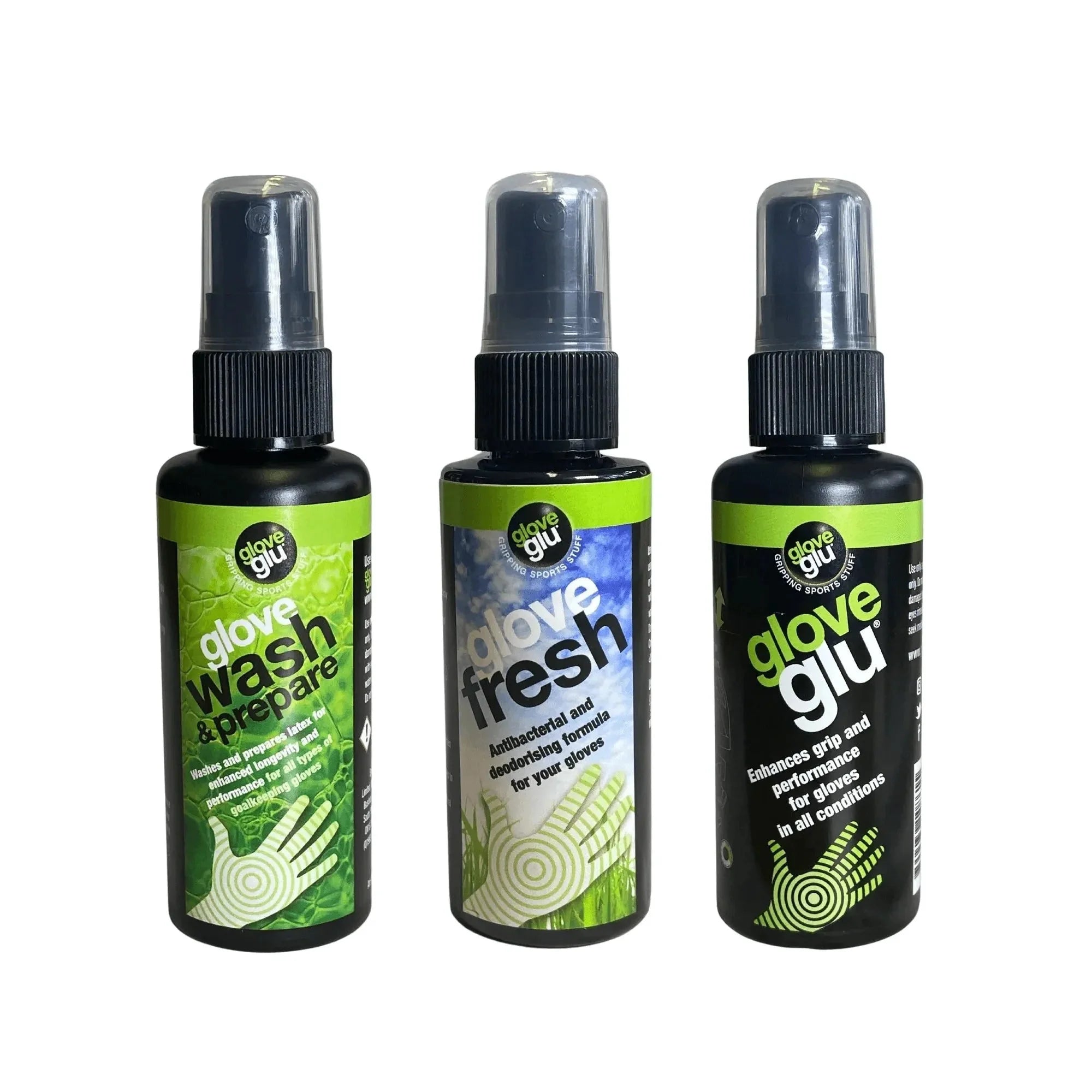 Glove Glu Glove Care Essentials Pack