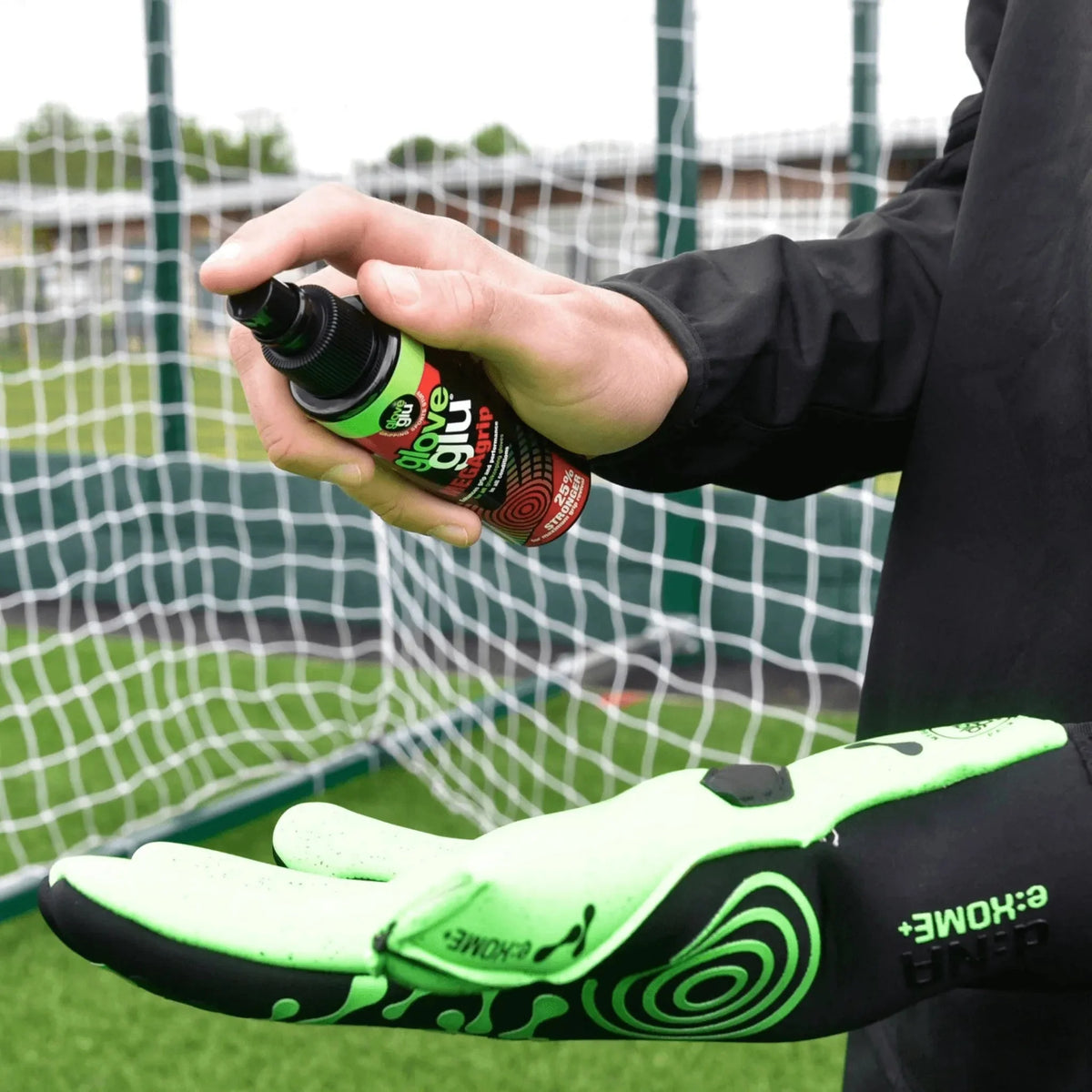 Glove Glu Megagrip Goalkeeper Spray
