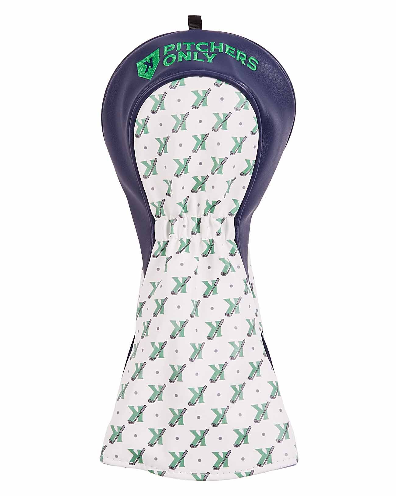 Golf Headcover