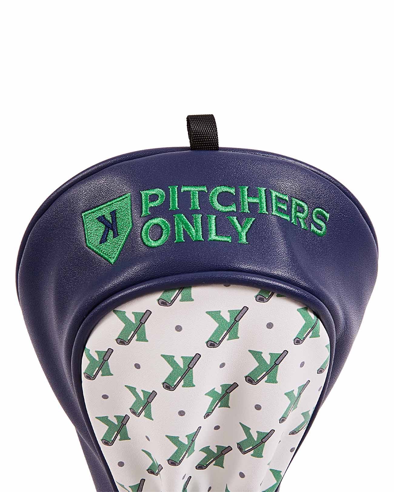 Golf Headcover
