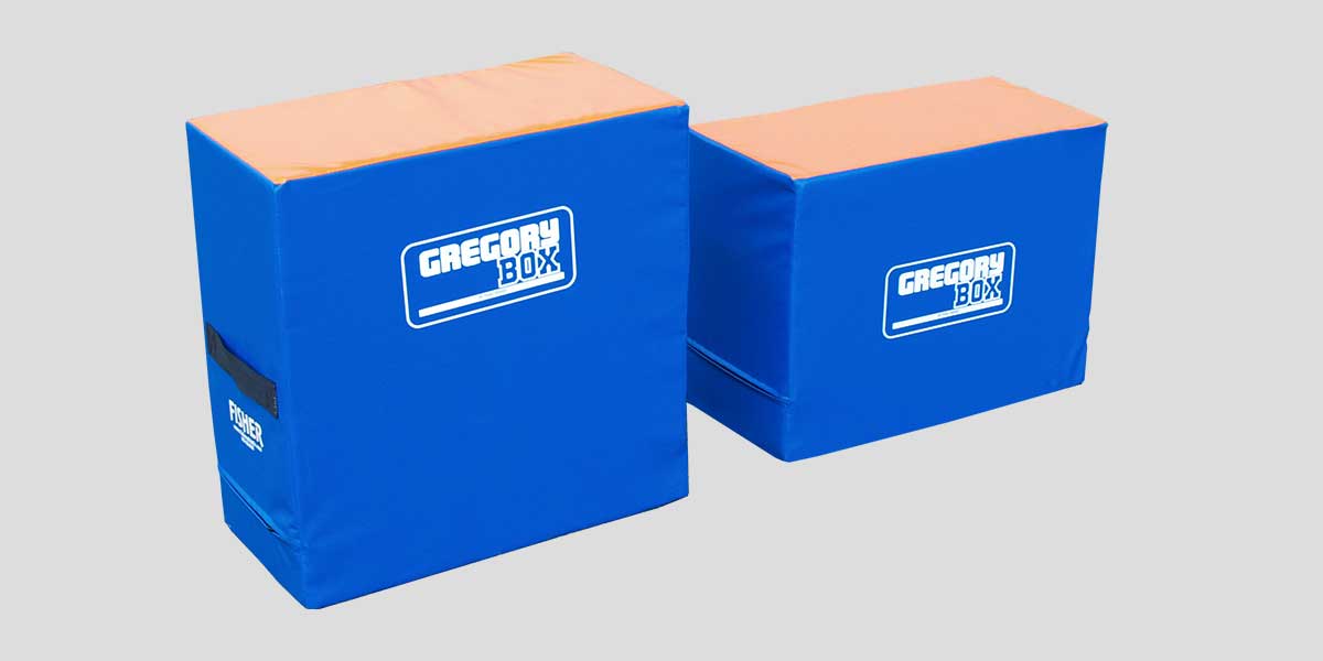 Gregory Boxes