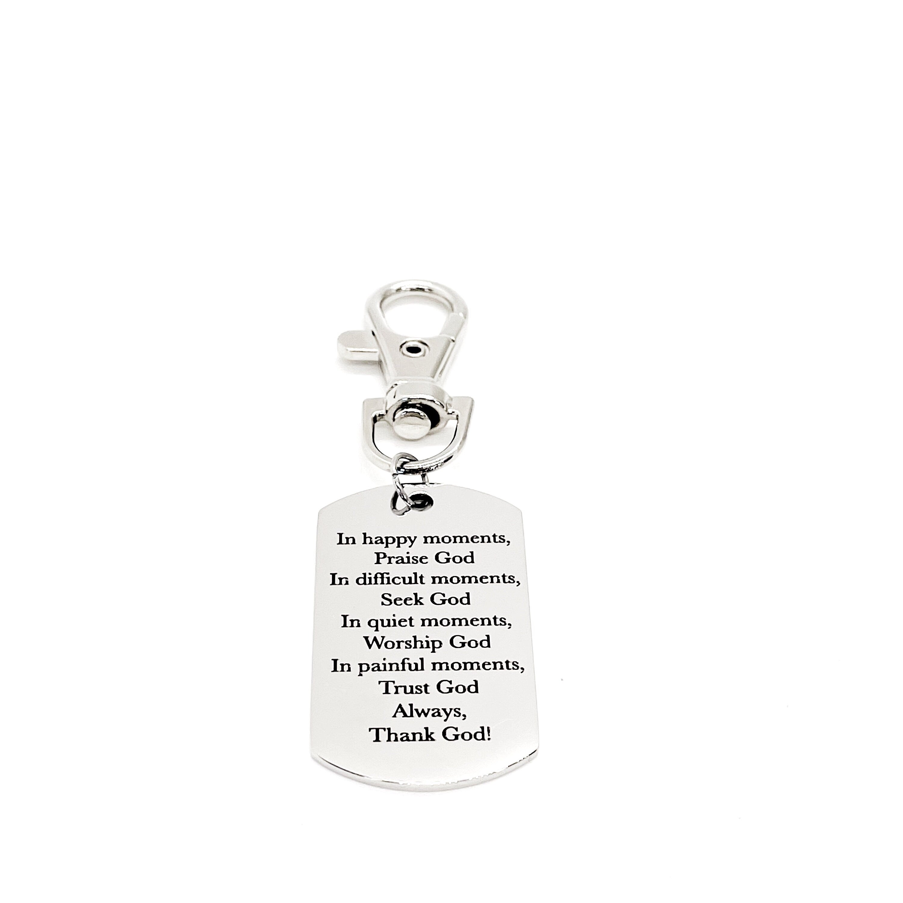 Athlete Gift, Three Choices Clip On Charm, Baseball Player Gift, Baseball Quote, Baseball Gift, Son Gift, Bat Bag Charm, Baseball Team Gifts