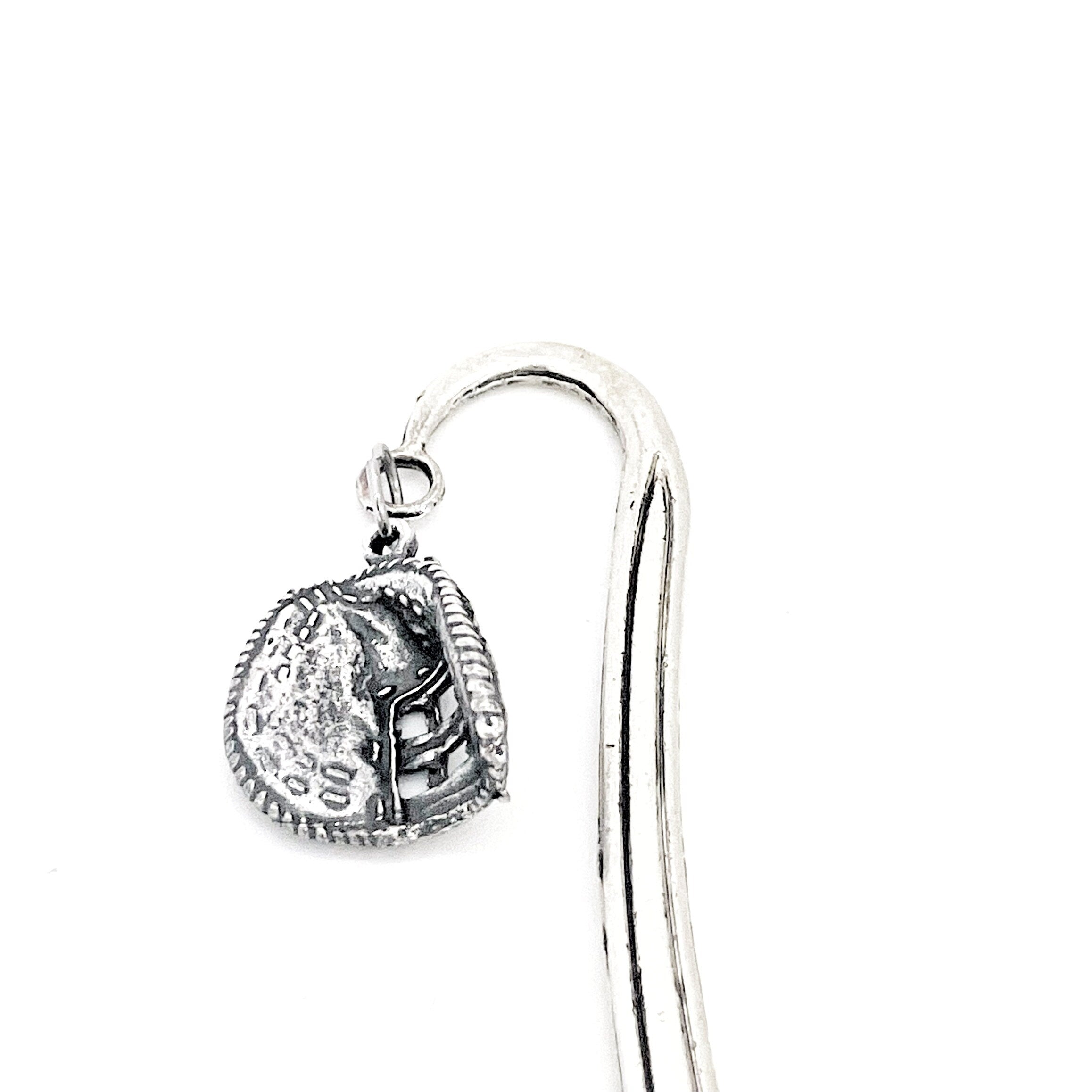 Baseball Catcher Gift, Softball Catcher Gift, Baseball Bookmark, Softball Bookmark, Student Athlete Gifts, Daughter Gifts, Son Gifts