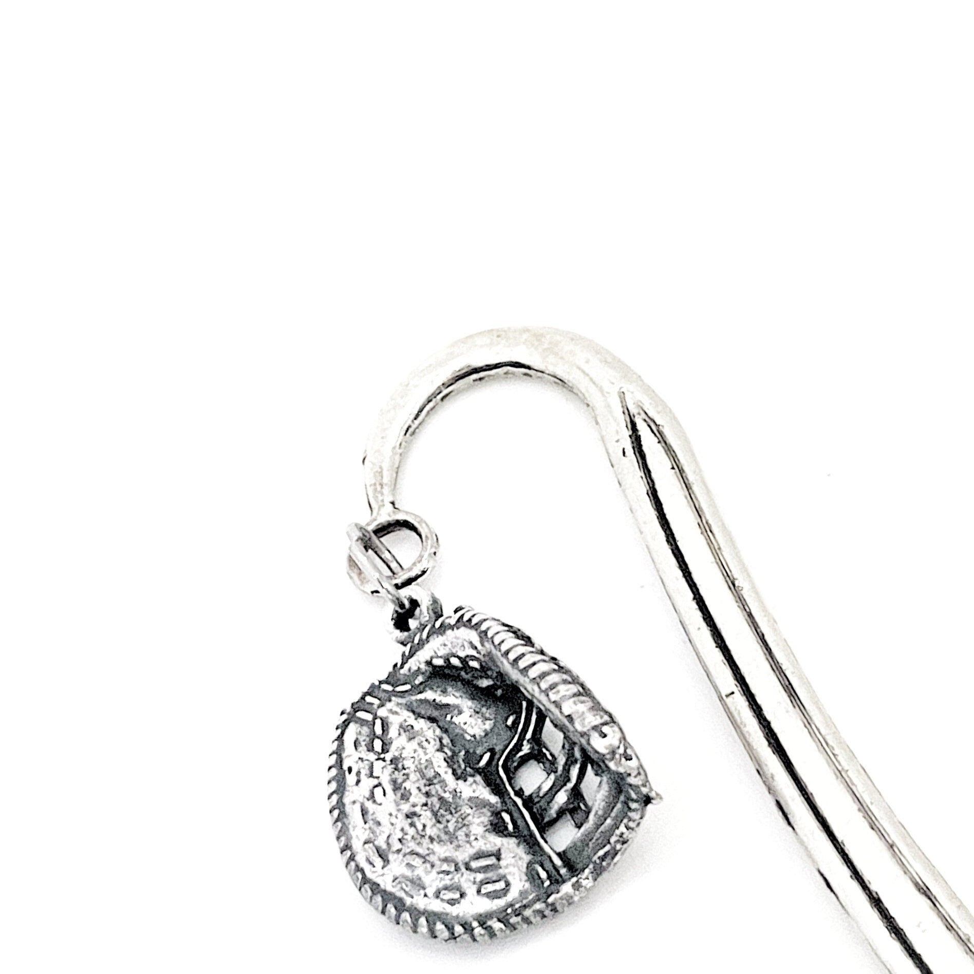 Baseball Catcher Gift, Softball Catcher Gift, Baseball Bookmark, Softball Bookmark, Student Athlete Gifts, Daughter Gifts, Son Gifts