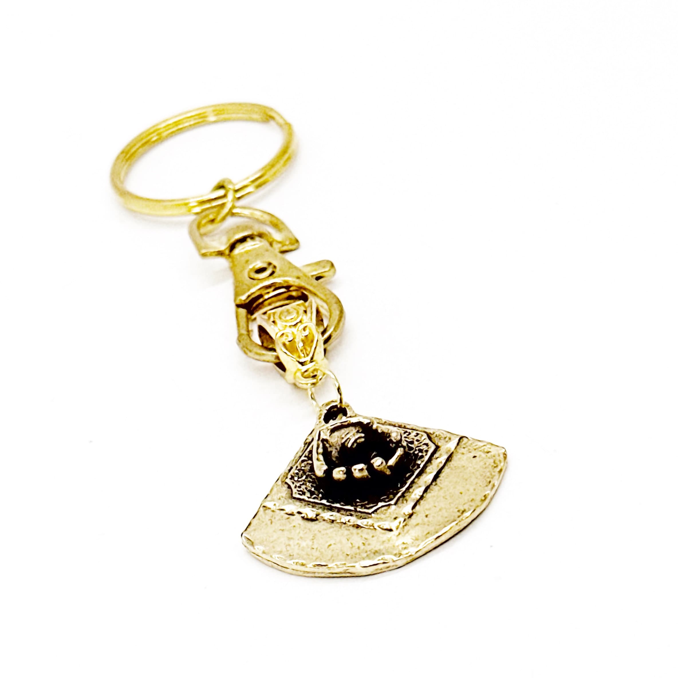 Baseball Diamond Keychain Gift, Baseball Player Gift, Baseball Team, Baseball Coach Gift, Softball Player Keychain, Softball Player Gift