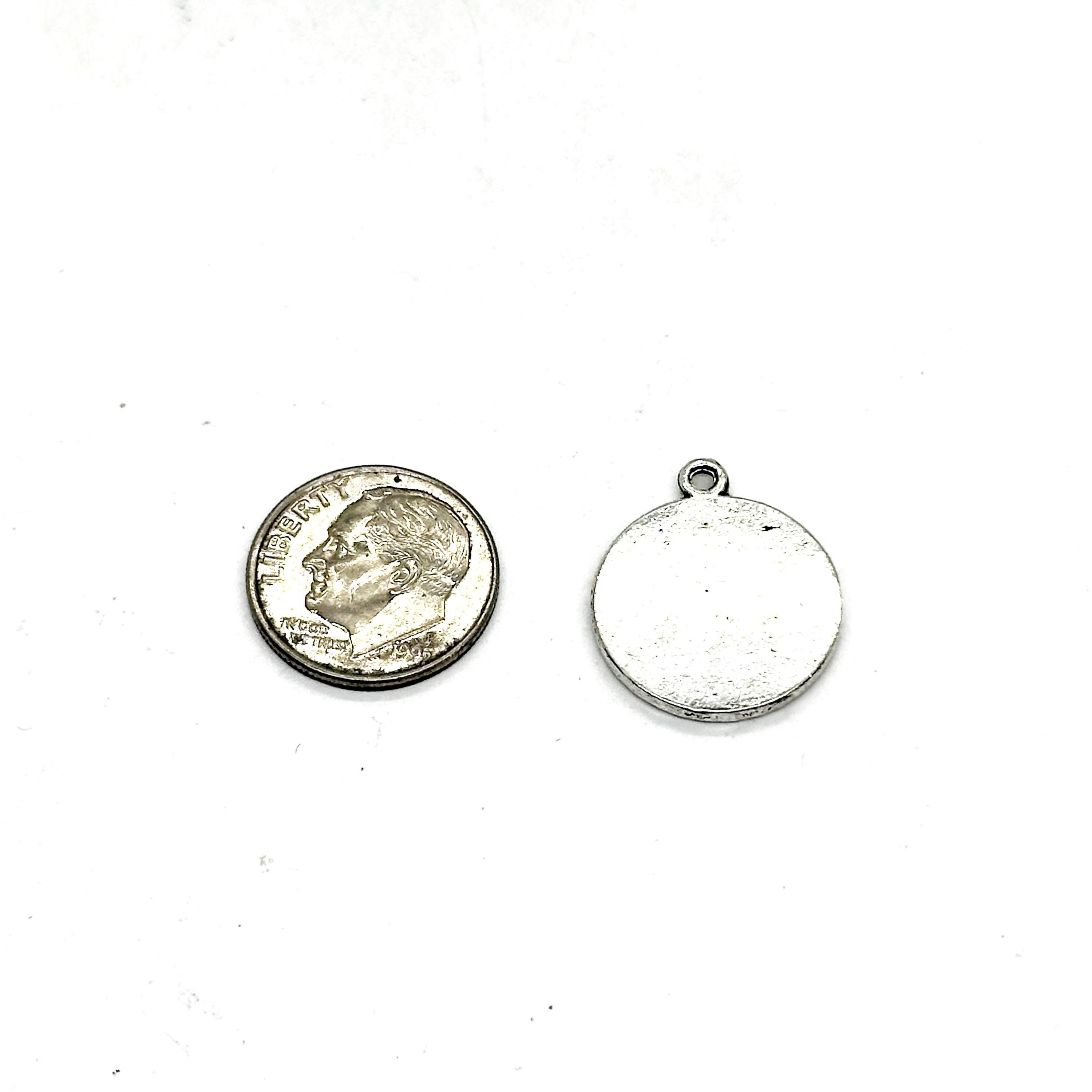 Baseball Mom Charm Earrings, Baseball Mom Gifts, Wife, My Son Is A Baller, My Favorite Baseball PLayer, Team Moms, Moms Group, Gift For Her