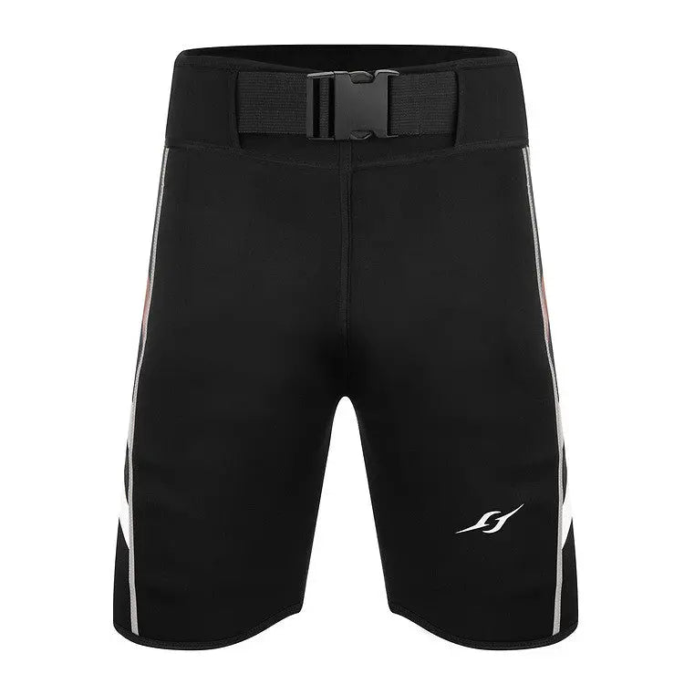 S.W.A.G. Weighted Training Shorts | Holds Up to 15 lbs.