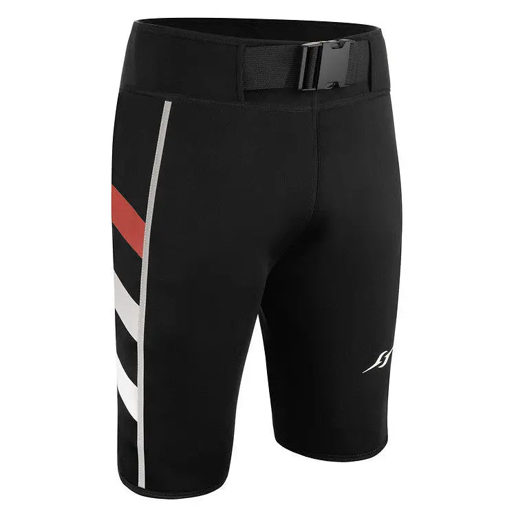 S.W.A.G. Weighted Training Shorts | Holds Up to 15 lbs.