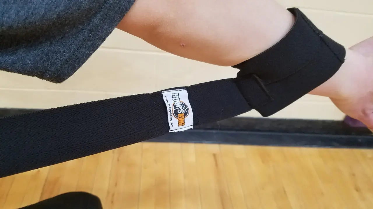 Defensive Reach Control