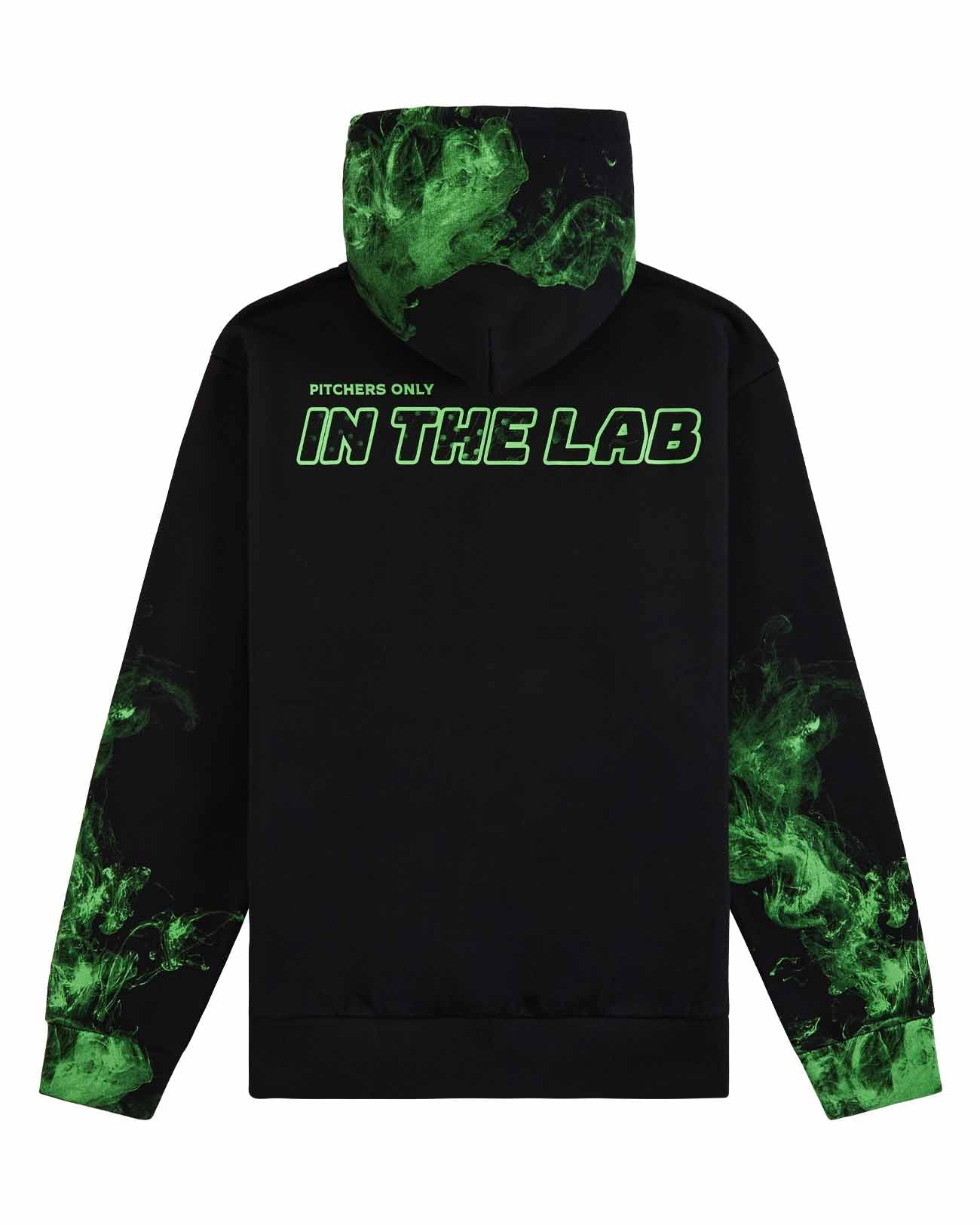 In The Lab Hoodie