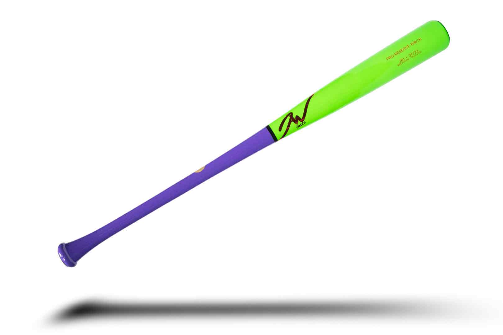 Youth JB1 Pro Reserve Stock