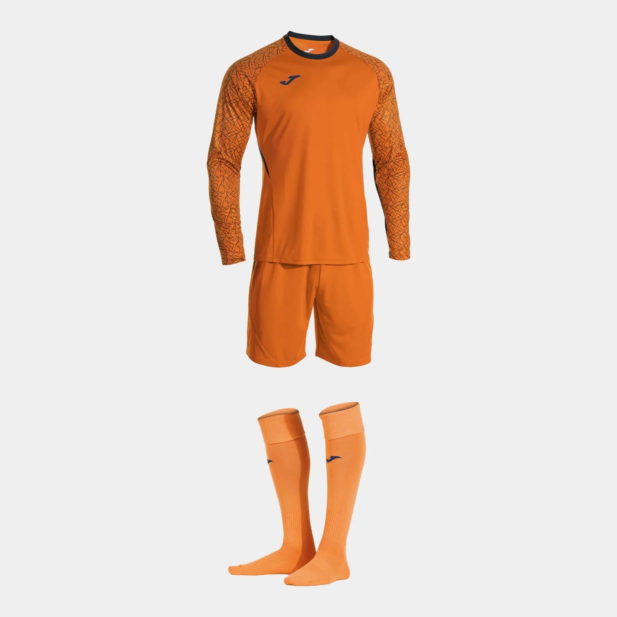 Joma Youth Zamora X Goalkeeper Set