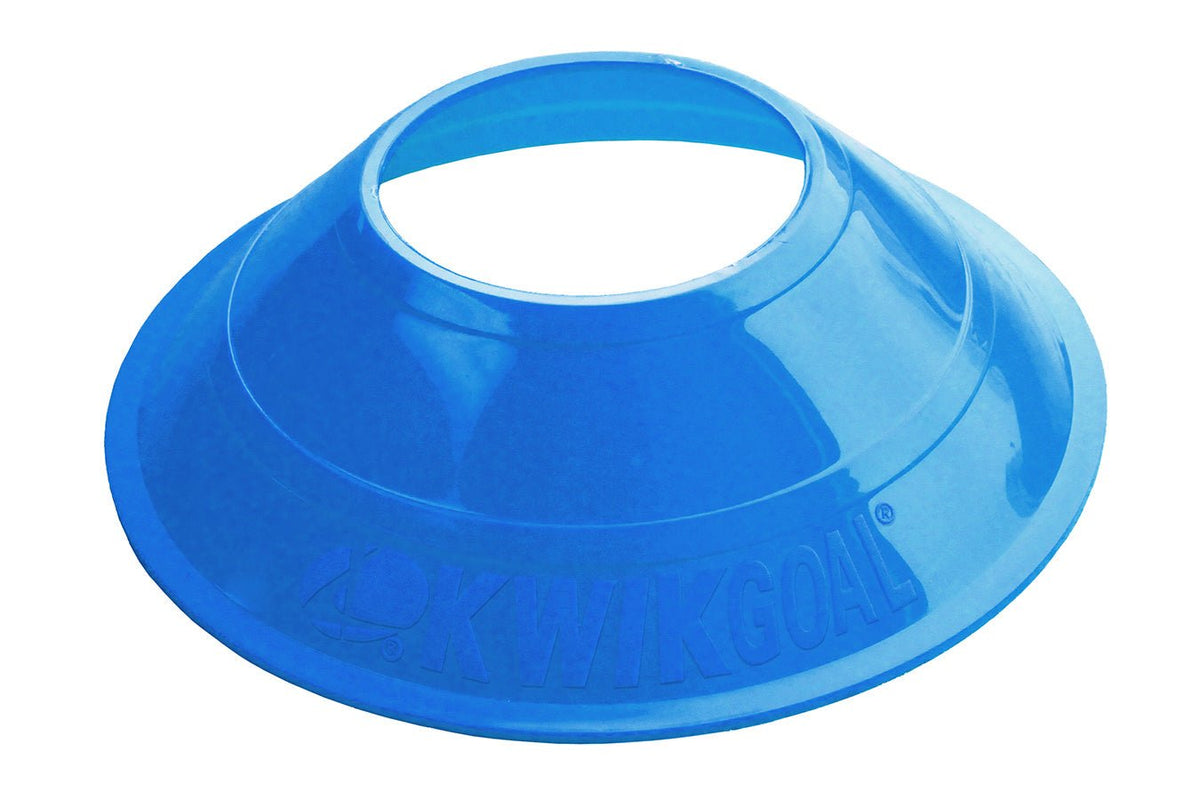 Kwik Goal Mini Cones Pack of 25