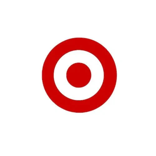 LAFC 2020 Away Target Patch Red