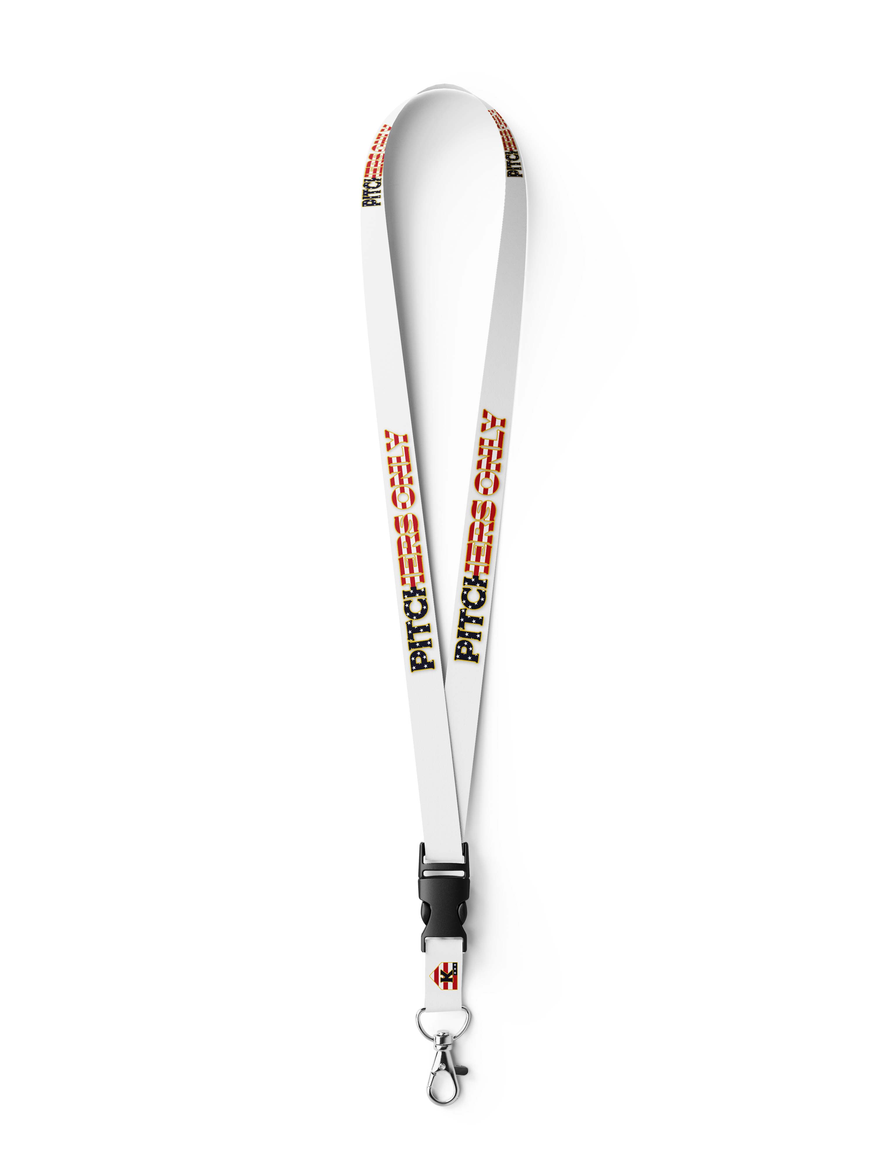 Lanyards