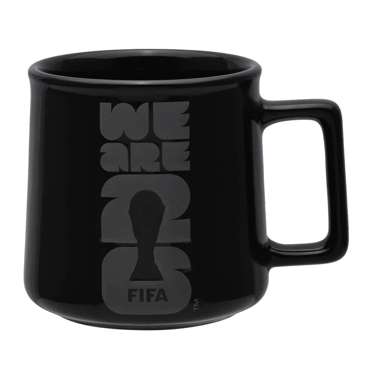Logo Brands 2026 FIFA World Cup 16oz "We Are 26" Ceramic Mug