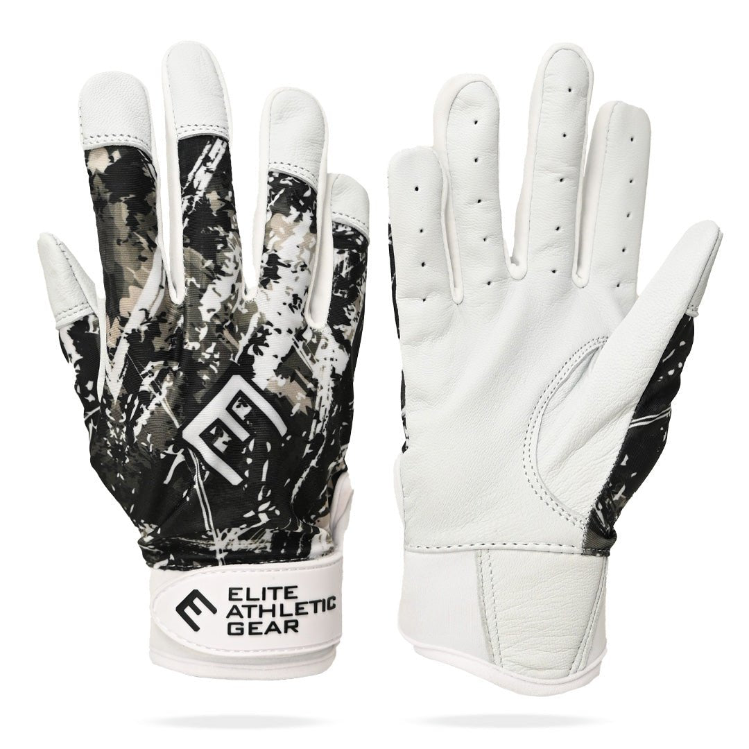 Elite Athletic Gear Batting Gloves