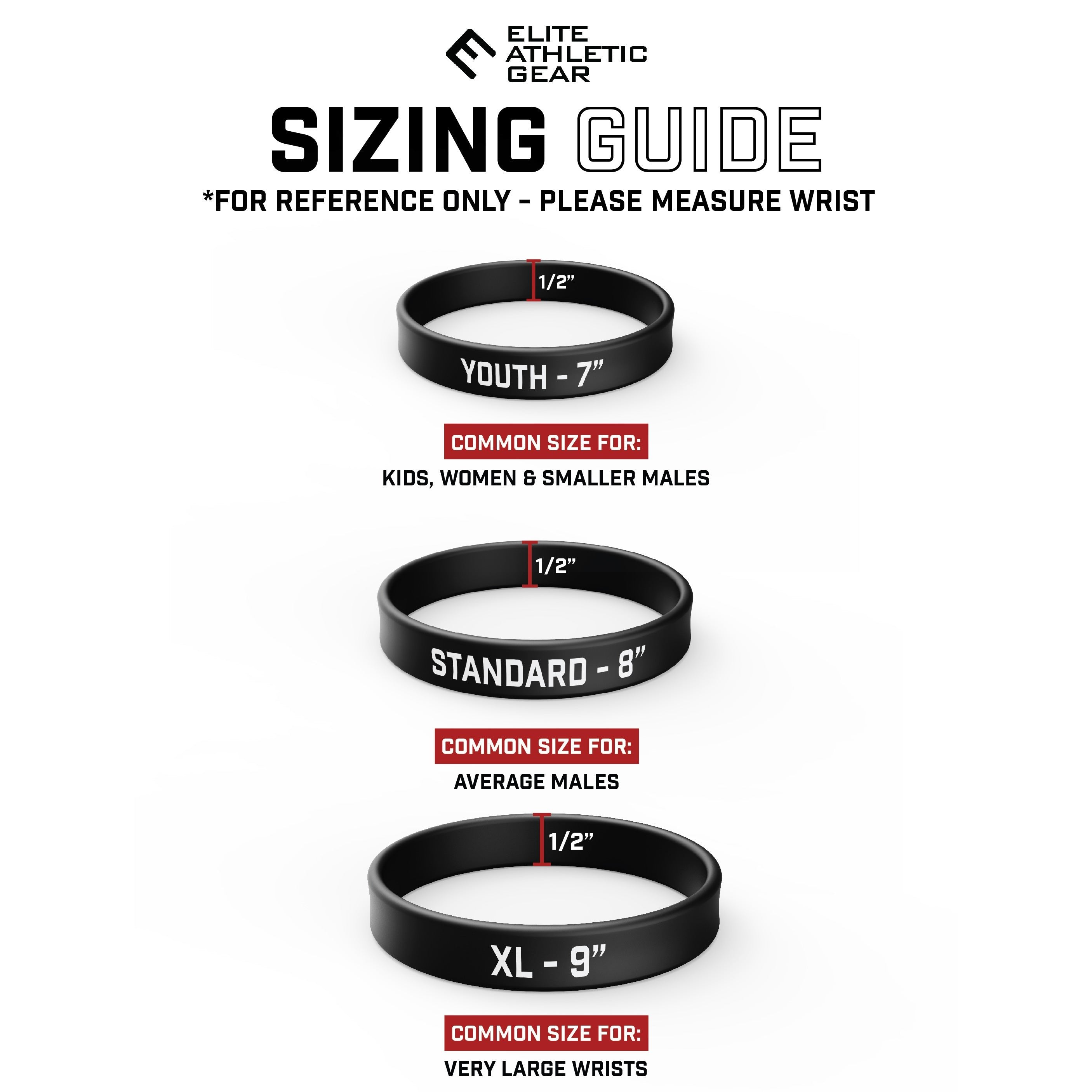 LOVE LIKE JESUS Wristband