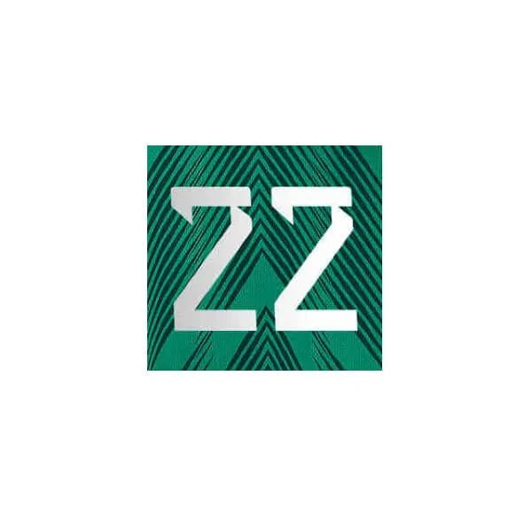 Mexico 2022-23 Home Lozano #22 Youth Jersey Name Set