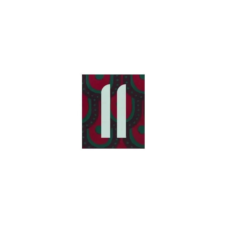Mexico 2024/25 Home S. Gimenez #11 Youth Jersey Name Set