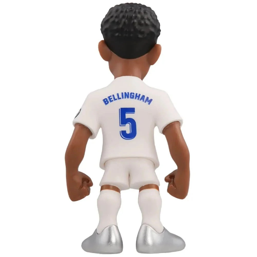 Minix 12 CM Bellingham Real Madrid