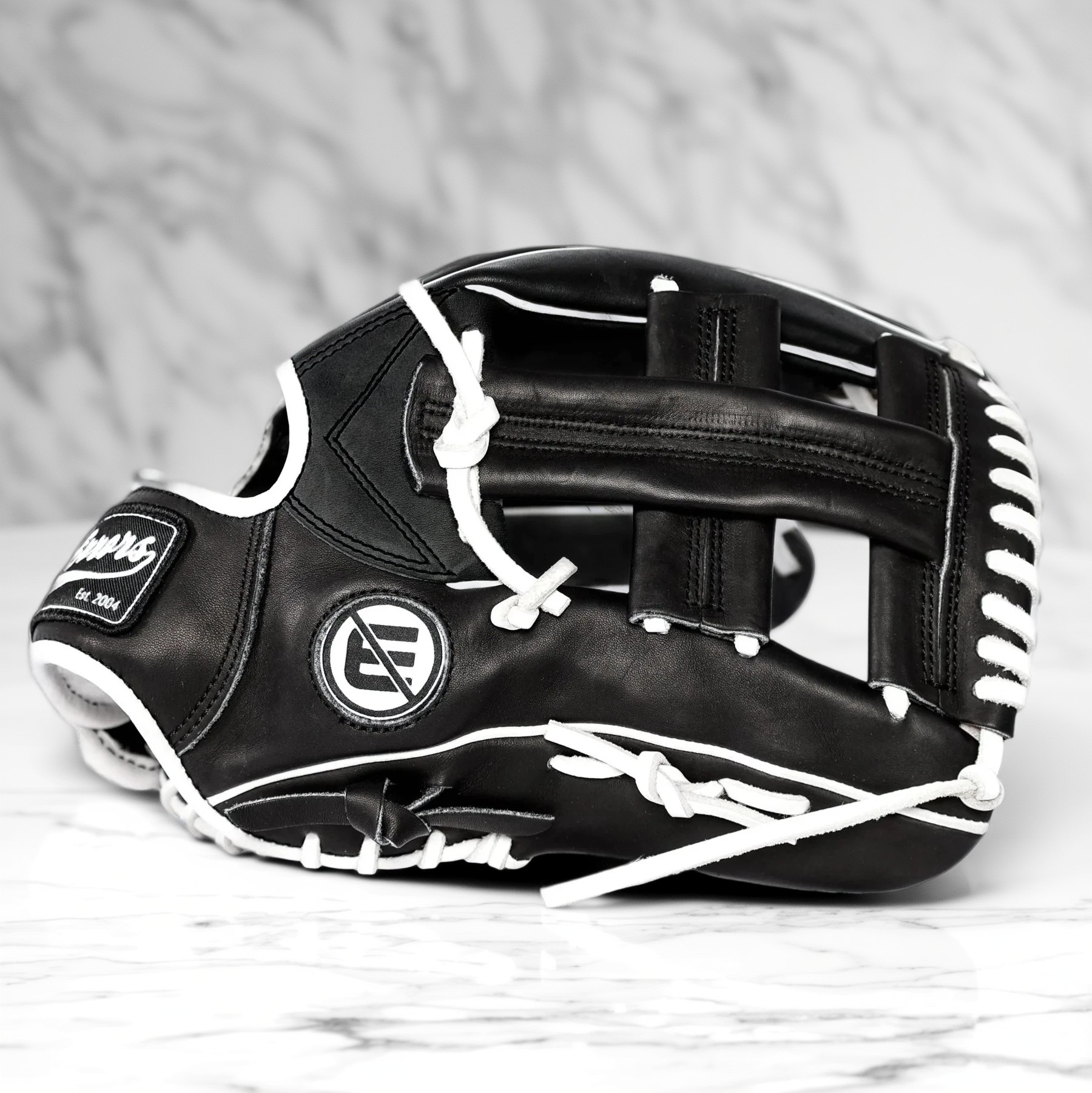 NO E CROSS DWC FIELDERS GLOVE - 001