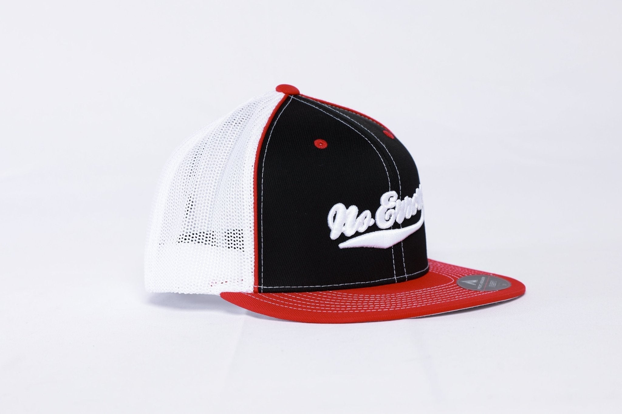NES D-Series Trucker Hat