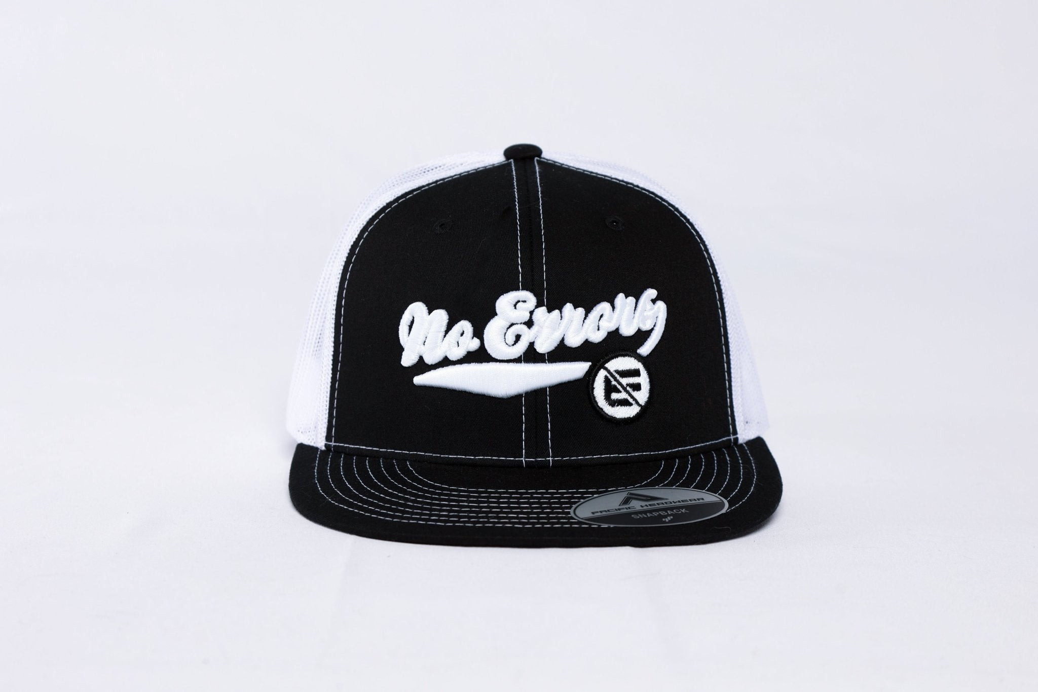 NES D-Series Trucker Snapback