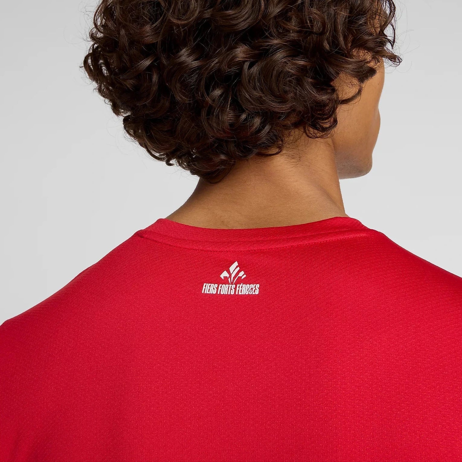 New Balance 2025-26 Lille Men's Stadium Home Soccer Jersey